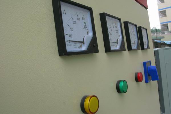 商州综合计量柜 经久耐用维修电源馈电柜-配电